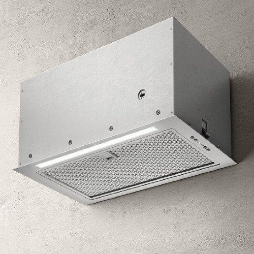 ABSORPTION MECHANISM  FOLD S IX/A/52 (52CM / B / INOX / 600m³/h)